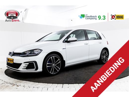 Volkswagen Golf 1.4 TSI PHEV GTE Adaptive, Apple carplay, Climate, Volkswagen Golf 1.4 TSI PHEV GTE Adaptive, Apple carplay, Climate,