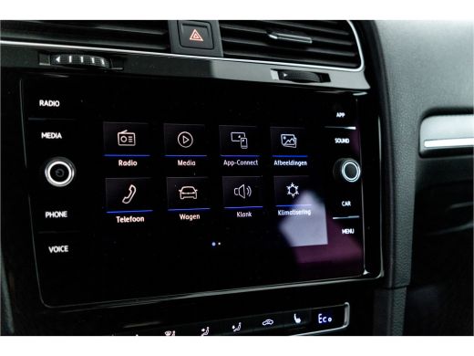 Volkswagen Golf 1.4 TSI PHEV GTE Adaptive, Apple carplay, Climate, ActivLease financial lease