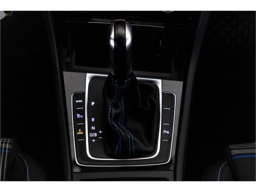 Volkswagen Golf 1.4 TSI PHEV GTE Adaptive, Apple carplay, Climate, ActivLease financial lease