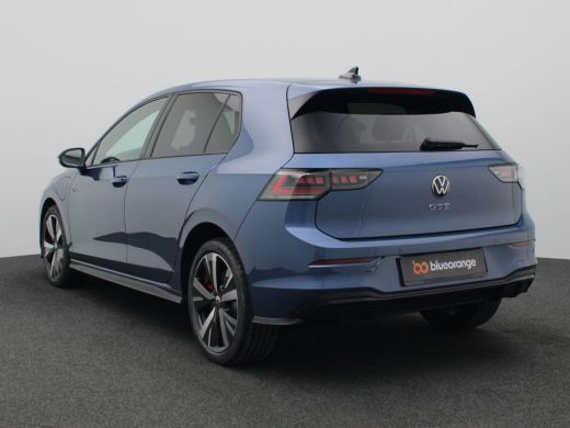 Volkswagen Golf 1.5 eHybrid GTE 272PK DSG Adaptieve Cruise Controle, Side Assist, Achteruitrijcamera, Stoel-Stuur... ActivLease financial lease