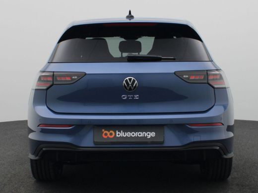 Volkswagen Golf 1.5 eHybrid GTE 272PK DSG Adaptieve Cruise Controle, Side Assist, Achteruitrijcamera, Stoel-Stuur... ActivLease financial lease
