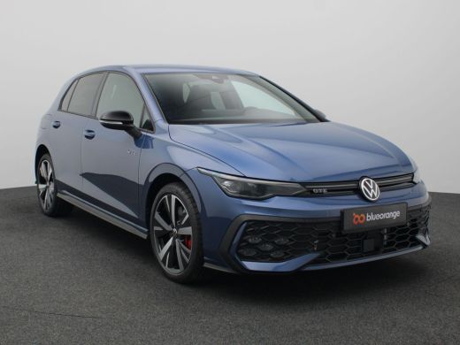 Volkswagen Golf 1.5 eHybrid GTE 272PK DSG Adaptieve Cruise Controle, Side Assist, Achteruitrijcamera, Stoel-Stuur... ActivLease financial lease