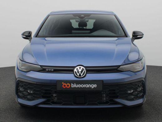 Volkswagen Golf 1.5 eHybrid GTE 272PK DSG Adaptieve Cruise Controle, Side Assist, Achteruitrijcamera, Stoel-Stuur... ActivLease financial lease