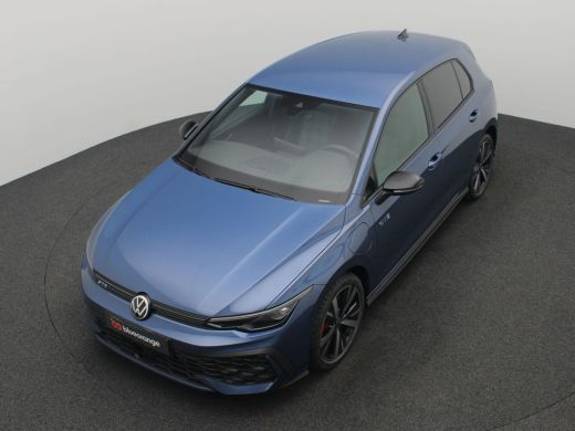 Volkswagen Golf 1.5 eHybrid GTE 272PK DSG Adaptieve Cruise Controle, Side Assist, Achteruitrijcamera, Stoel-Stuur... ActivLease financial lease