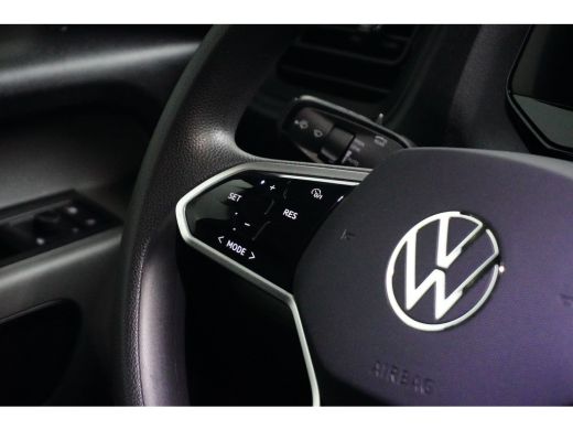 Volkswagen ID. Buzz Cargo Volkswagen 150kw PARKEERCAMERA - CRUISE CONTROL - CLIMATE CONTROL ActivLease financial lease