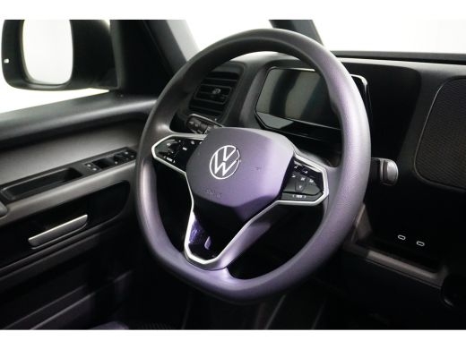 Volkswagen ID. Buzz Cargo Volkswagen 150kw PARKEERCAMERA - CRUISE CONTROL - CLIMATE CONTROL ActivLease financial lease