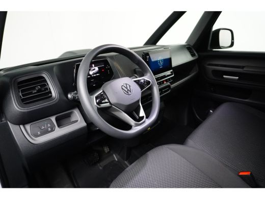Volkswagen ID. Buzz Cargo Volkswagen 150kw PARKEERCAMERA - CRUISE CONTROL - CLIMATE CONTROL ActivLease financial lease