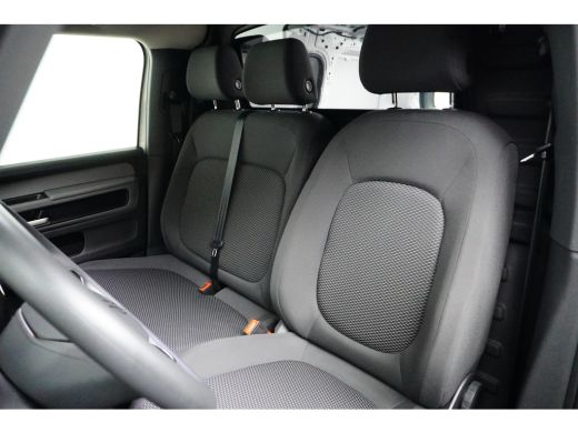 Volkswagen ID. Buzz Cargo Volkswagen 150kw PARKEERCAMERA - CRUISE CONTROL - CLIMATE CONTROL ActivLease financial lease