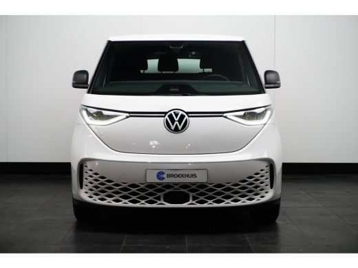 Volkswagen ID. Buzz Cargo Volkswagen 150kw PARKEERCAMERA - CRUISE CONTROL - CLIMATE CONTROL ActivLease financial lease