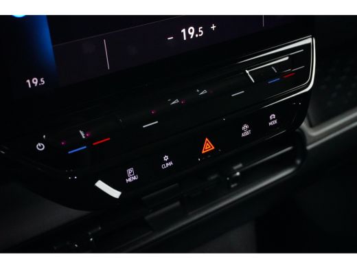 Volkswagen ID. Buzz Cargo Volkswagen 150kw PARKEERCAMERA - CRUISE CONTROL - CLIMATE CONTROL ActivLease financial lease