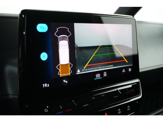 Volkswagen ID. Buzz Cargo Volkswagen 150kw PARKEERCAMERA - CRUISE CONTROL - CLIMATE CONTROL ActivLease financial lease