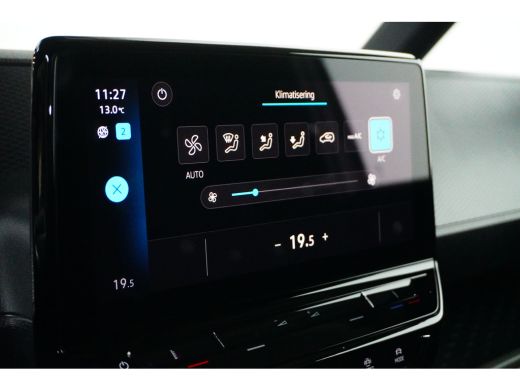 Volkswagen ID. Buzz Cargo Volkswagen 150kw PARKEERCAMERA - CRUISE CONTROL - CLIMATE CONTROL ActivLease financial lease