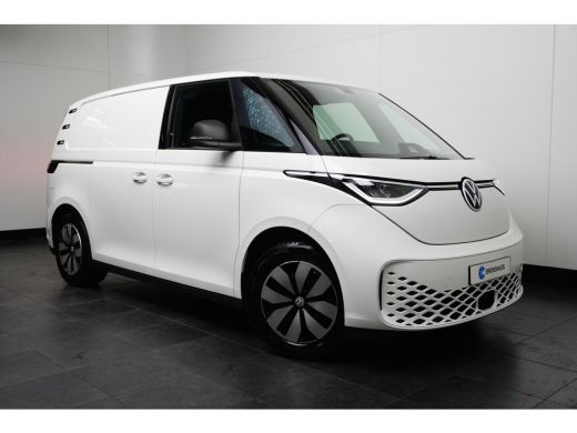 Volkswagen ID. Buzz Cargo Volkswagen 150kw PARKEERCAMERA - CRUISE CONTROL - CLIMATE CONTROL ActivLease financial lease
