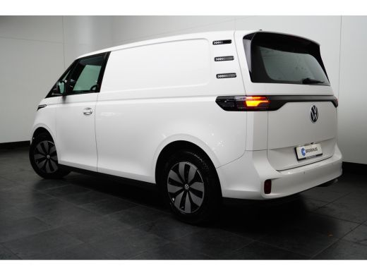 Volkswagen ID. Buzz Cargo Volkswagen 150kw PARKEERCAMERA - CRUISE CONTROL - CLIMATE CONTROL ActivLease financial lease
