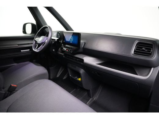 Volkswagen ID. Buzz Cargo Volkswagen 150kw PARKEERCAMERA - CRUISE CONTROL - CLIMATE CONTROL ActivLease financial lease
