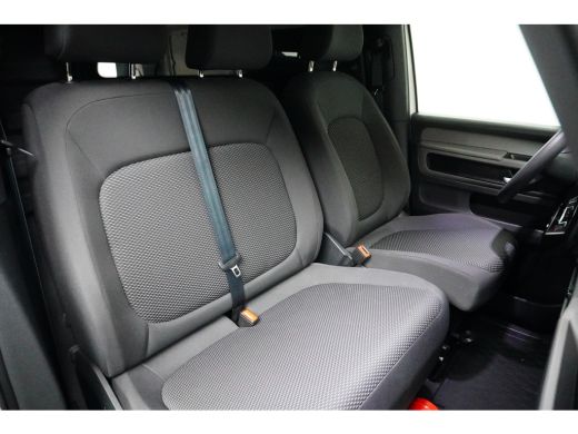 Volkswagen ID. Buzz Cargo Volkswagen 150kw PARKEERCAMERA - CRUISE CONTROL - CLIMATE CONTROL ActivLease financial lease