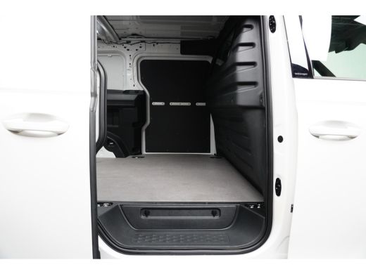 Volkswagen ID. Buzz Cargo Volkswagen 150kw PARKEERCAMERA - CRUISE CONTROL - CLIMATE CONTROL ActivLease financial lease