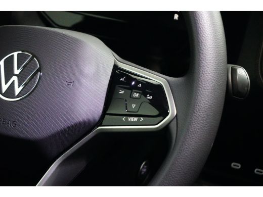 Volkswagen ID. Buzz Cargo Volkswagen 150kw PARKEERCAMERA - CRUISE CONTROL - CLIMATE CONTROL ActivLease financial lease
