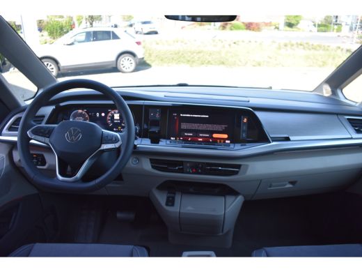 Volkswagen Multivan 1.5 eHybrid L2 Bulli Edition 4Motion TREKHAAK | CAMERA | ALL SEASONBANDEN ActivLease financial lease