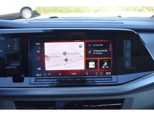 Volkswagen Multivan 1.5 eHybrid L2 Bulli Edition 4Motion TREKHAAK | CAMERA | ALL SEASONBANDEN ActivLease financial lease