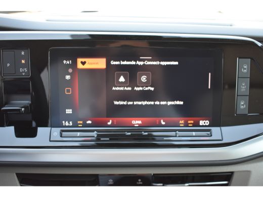 Volkswagen Multivan 1.5 eHybrid L2 Bulli Edition 4Motion TREKHAAK | CAMERA | ALL SEASONBANDEN ActivLease financial lease