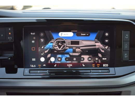 Volkswagen Multivan 1.5 eHybrid L2 Bulli Edition 4Motion TREKHAAK | CAMERA | ALL SEASONBANDEN ActivLease financial lease