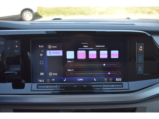 Volkswagen Multivan 1.5 eHybrid L2 Bulli Edition 4Motion TREKHAAK | CAMERA | ALL SEASONBANDEN ActivLease financial lease