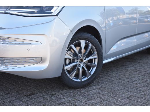 Volkswagen Multivan 1.5 eHybrid L2 Bulli Edition 4Motion TREKHAAK | CAMERA | ALL SEASONBANDEN ActivLease financial lease