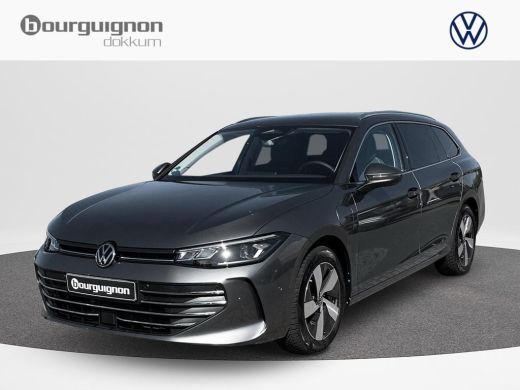 Volkswagen Passat Variant 1.5 eHybrid Business | Trekhaak | Navi | ERGO | ACC | A.cam | Volkswagen Passat Variant 1.5 eHybrid Business | Trekhaak | Navi | ERGO | ACC | A.cam |
