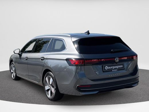Volkswagen Passat Variant 1.5 eHybrid Business | Trekhaak | Navi | ERGO | ACC | A.cam | ActivLease financial lease