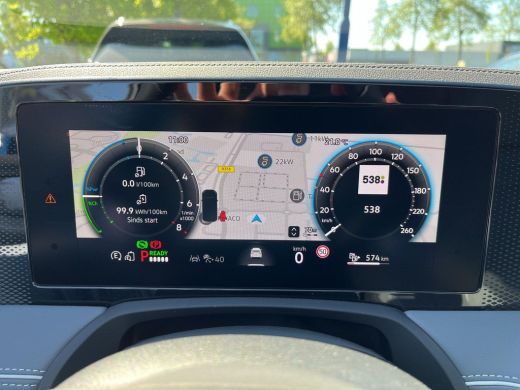Volkswagen Passat Variant 1.5 eHybrid Business | Trekhaak | Navi | ERGO | ACC | A.cam | ActivLease financial lease