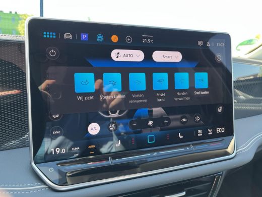 Volkswagen Passat Variant 1.5 eHybrid Business | Trekhaak | Navi | ERGO | ACC | A.cam | ActivLease financial lease