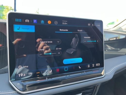 Volkswagen Passat Variant 1.5 eHybrid Business | Trekhaak | Navi | ERGO | ACC | A.cam | ActivLease financial lease