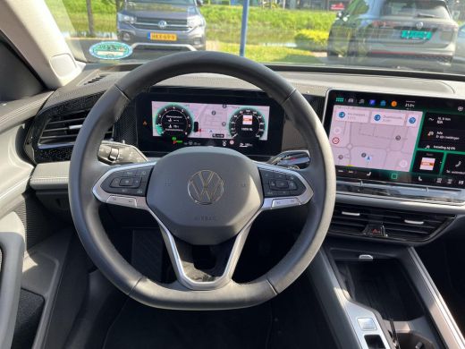 Volkswagen Passat Variant 1.5 eTSI Business | Trekhaak | ERGO | 360 CAM | ACC | ActivLease financial lease