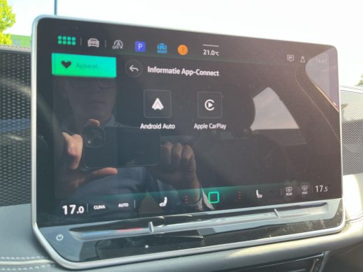 Volkswagen Passat Variant 1.5 eTSI Business | Trekhaak | ERGO | 360 CAM | ACC | ActivLease financial lease