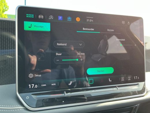 Volkswagen Passat Variant 1.5 eTSI Business | Trekhaak | ERGO | 360 CAM | ACC | ActivLease financial lease