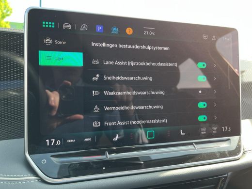 Volkswagen Passat Variant 1.5 eTSI Business | Trekhaak | ERGO | 360 CAM | ACC | ActivLease financial lease