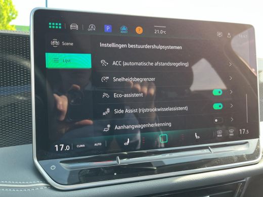 Volkswagen Passat Variant 1.5 eTSI Business | Trekhaak | ERGO | 360 CAM | ACC | ActivLease financial lease