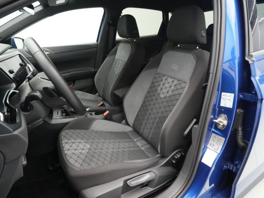 Volkswagen Polo 1.0 TSI R-Line 95 pk Led Apple Carcplay 17'' Velgen 21 ActivLease financial lease