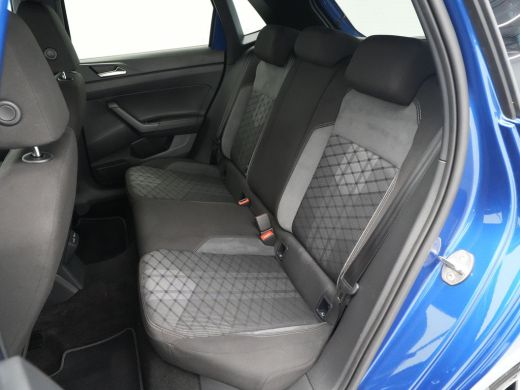 Volkswagen Polo 1.0 TSI R-Line 95 pk Led Apple Carcplay 17'' Velgen 21 ActivLease financial lease