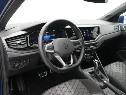 Volkswagen Polo 1.0 TSI R-Line 95 pk Led Apple Carcplay 17'' Velgen 21 ActivLease financial lease