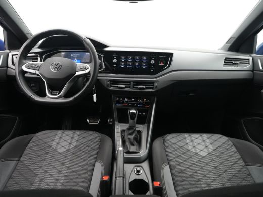 Volkswagen Polo 1.0 TSI R-Line 95 pk Led Apple Carcplay 17'' Velgen 21 ActivLease financial lease