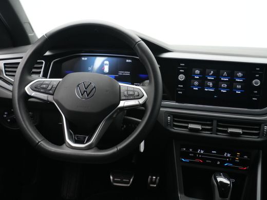 Volkswagen Polo 1.0 TSI R-Line 95 pk Led Apple Carcplay 17'' Velgen 21 ActivLease financial lease