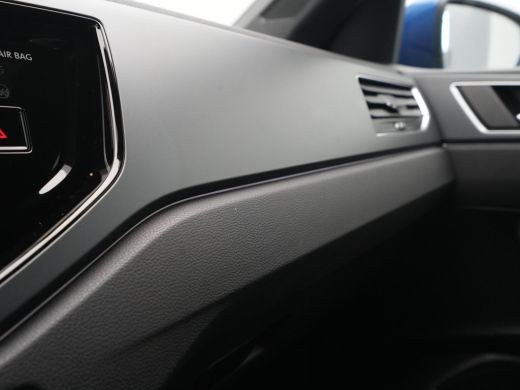 Volkswagen Polo 1.0 TSI R-Line 95 pk Led Apple Carcplay 17'' Velgen 21 ActivLease financial lease