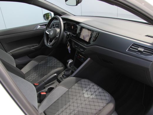 Volkswagen Polo 1.0 TSI 110pk DSG R-Line | Acc | Lane | Camera ActivLease financial lease