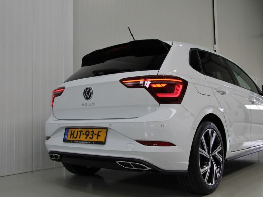 Volkswagen Polo 1.0 TSI 110pk DSG R-Line | Acc | Lane | Camera ActivLease financial lease