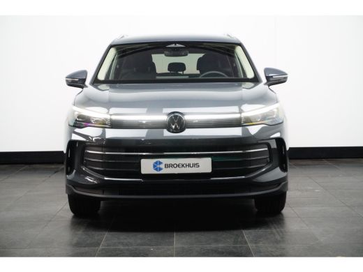 Volkswagen Tiguan Volkswagen 1.5eTSI 150PK DSG Life | Achteruitrijcamera | LED koplampen adaptief | Trekhaak elektr... ActivLease financial lease