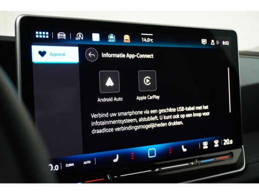 Volkswagen Tiguan Volkswagen 1.5eTSI 150PK DSG Life | Achteruitrijcamera | LED koplampen adaptief | Trekhaak elektr... ActivLease financial lease