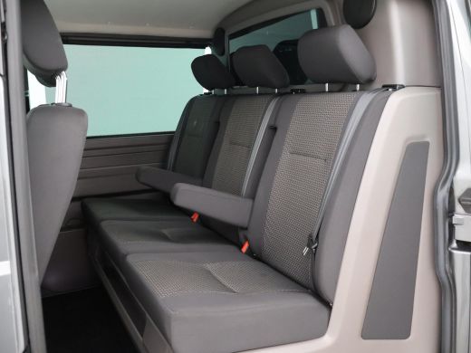 Volkswagen Transporter BULLI 2.0 TDI 150 PK DSG L2H1 DUBBEL CABINE Volkswagen Transporter BULLI 2.0 TDI 150 PK DSG L2H1 ... ActivLease financial lease