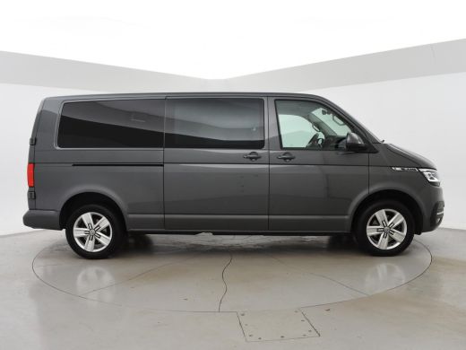Volkswagen Transporter BULLI 2.0 TDI 150 PK DSG L2H1 DUBBEL CABINE Volkswagen Transporter BULLI 2.0 TDI 150 PK DSG L2H1 ... ActivLease financial lease